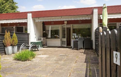 Kelstrup Apartment | 2 Bedroom Nice Apartment In Haderslev
