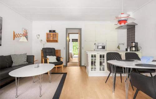 Kelstrup Apartment | 2 Bedroom Nice Apartment In Haderslev