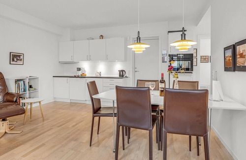 Svaneke Apartment | 2 bedroom nice apartment in Svaneke