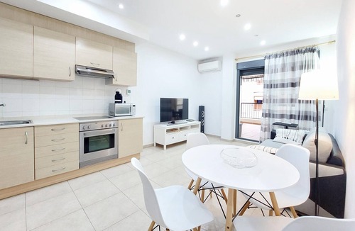 El Grau de Moncofa Apartment | 2 bedroom nice apartment in Moncofa
