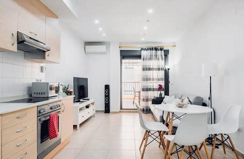 El Grau de Moncofa Apartment | 2 bedroom nice apartment in Moncofa