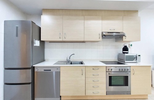 El Grau de Moncofa Apartment | 2 bedroom nice apartment in Moncofa