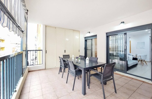El Grau de Moncofa Apartment | 2 bedroom nice apartment in Moncofa