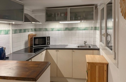 Port Cogolin Apartment | 2 bedroom nice apartment in Cogolin