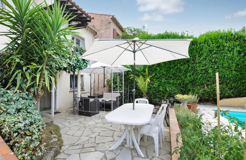 Port Cogolin Apartment | 2 bedroom nice apartment in Cogolin