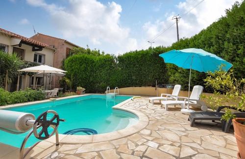 Port Cogolin Apartment | 2 bedroom nice apartment in Cogolin