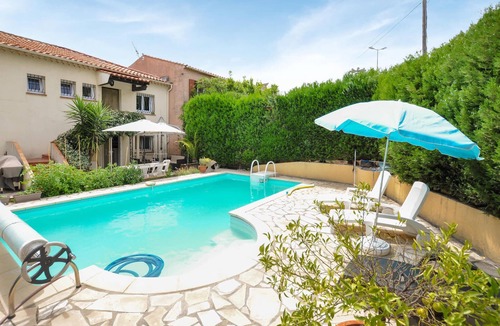 Port Cogolin Apartment | 2 bedroom nice apartment in Cogolin