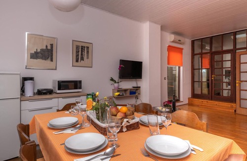 Manjadvorci Apartment | 2 bedroom nice apartment in Barban