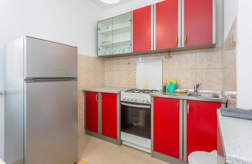 Buzdohanj Apartment | 2 bedroom nice apartment in Cernik