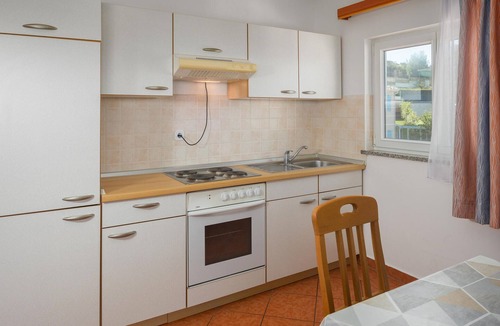 Mugeba Apartment | 2 bedroom nice apartment in Porec