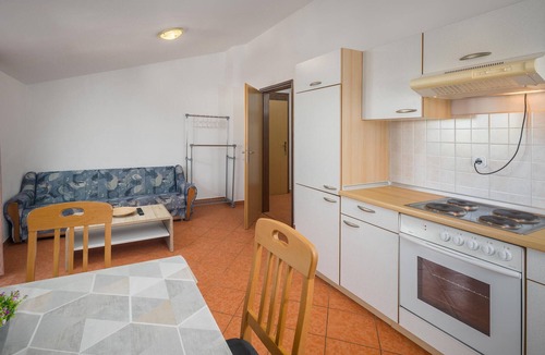 Mugeba Apartment | 2 bedroom nice apartment in Porec