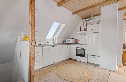 Sonderho Apartment | 2 bedroom nice apartment in Ribe