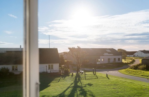 Sonderho Apartment | 2 bedroom nice apartment in Ribe