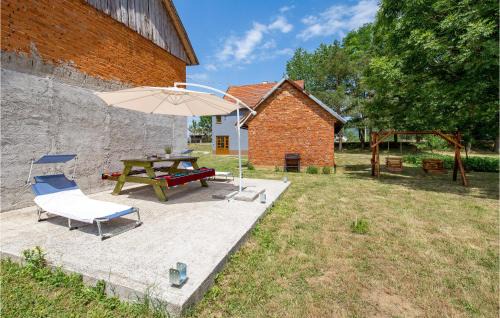 Licko Lesce Apartment | 2 Bedroom Nice Apartment In Otocac