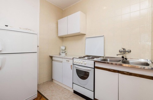 Palit Apartment | 2 bedroom nice apartment in Rab