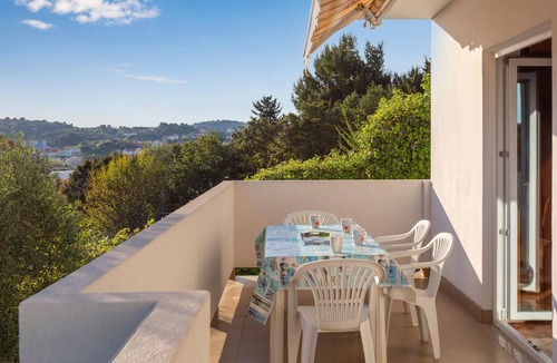 Palit Apartment | 2 bedroom nice apartment in Rab