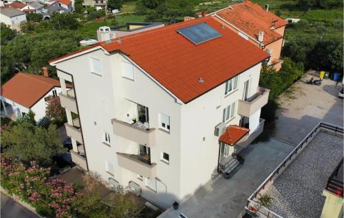 Supetarska Draga Apartment | 2 Bedroom Nice Apartment In Rab