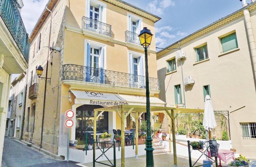 Cessenon-sur-Orb House | 2 bedroom nice home in Cessenon sur Orb