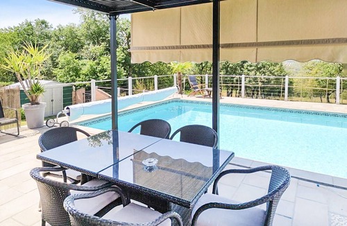 Lachapelle-Auzac House | 2 bedroom nice home in Lachapelle-Auzac