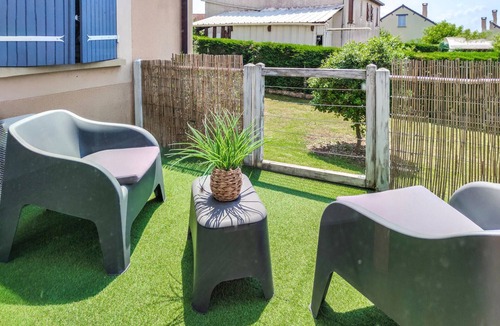 Lachapelle-Auzac House | 2 bedroom nice home in Lachapelle-Auzac
