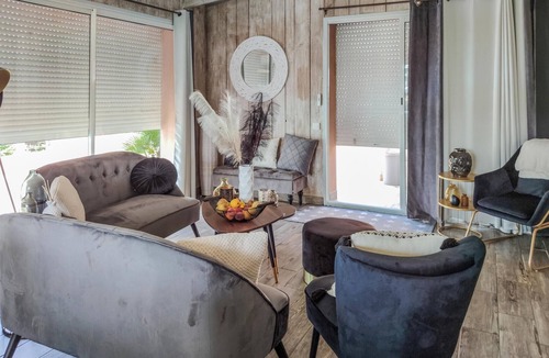 Lachapelle-Auzac House | 2 bedroom nice home in Lachapelle-Auzac