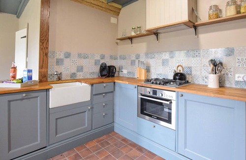 Saint-Simeon House | 2 bedroom nice home in Passais-Villages