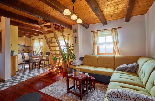 Donja Stubica House | 2 bedroom nice home in Donja Stubica
