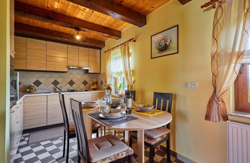 Donja Stubica House | 2 bedroom nice home in Donja Stubica