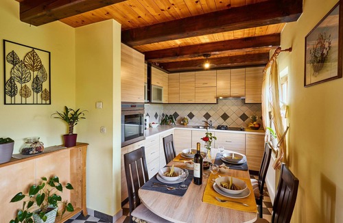 Donja Stubica House | 2 bedroom nice home in Donja Stubica
