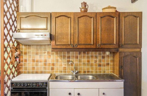 Bourgvallees House | 2 bedroom nice home in BOURGVALLEES