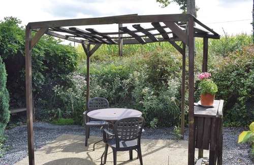 Bourgvallees House | 2 bedroom nice home in BOURGVALLEES