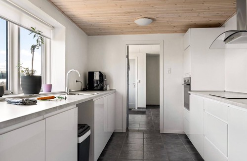 Bedsted House | 2 bedroom nice home in Bedsted Thy