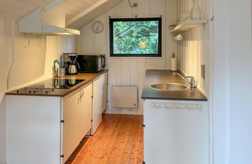 Fjerritslev House | 2 bedroom nice home in Fjerritslev
