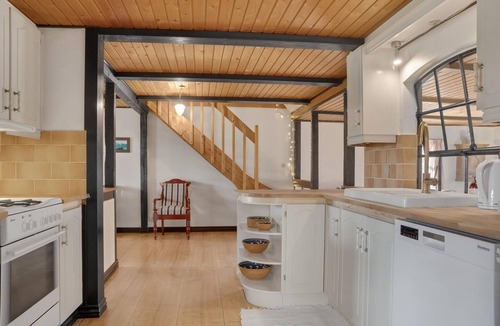 Harpelunde House | 2 bedroom nice home in Harpelunde
