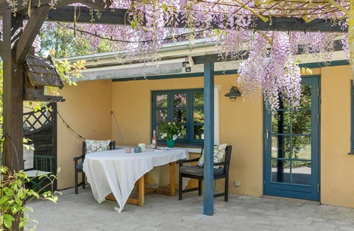 Harpelunde House | 2 bedroom nice home in Harpelunde