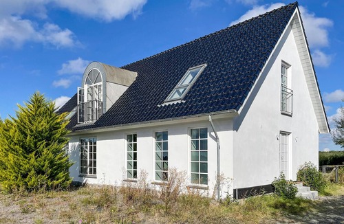Harpelunde House | 2 bedroom nice home in Harpelunde
