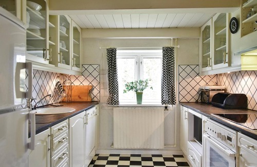 Nørre Lyngvig House | 2 bedroom nice home in Hvide Sande