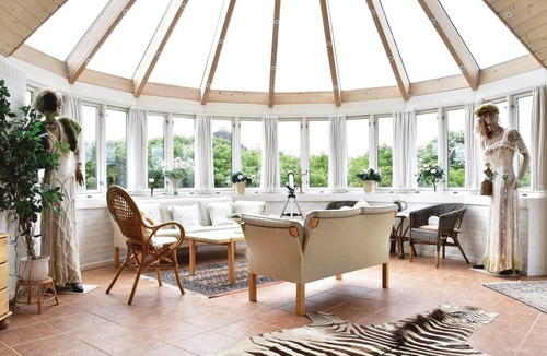 Nørre Lyngvig House | 2 bedroom nice home in Hvide Sande