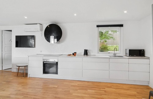 Jorlunde House | 2 bedroom nice home in Jægerspris