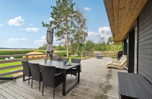 Jorlunde House | 2 bedroom nice home in Jægerspris
