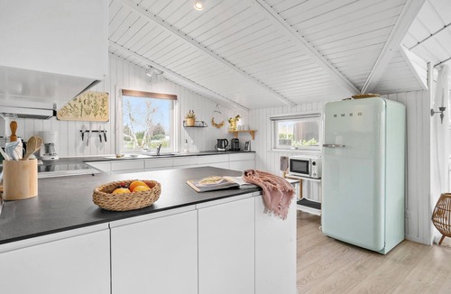 Juelsminde House | 2 bedroom nice home in Juelsminde