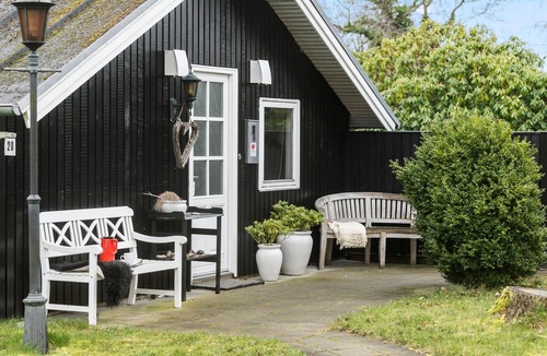 Juelsminde House | 2 bedroom nice home in Juelsminde