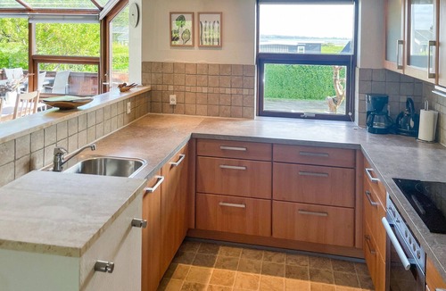 Boeslum House | 2 bedroom nice home in Juelsminde