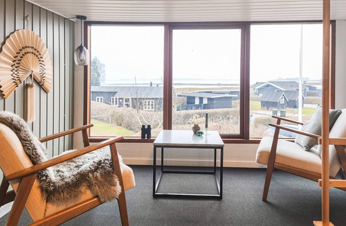 Boeslum House | 2 bedroom nice home in Juelsminde