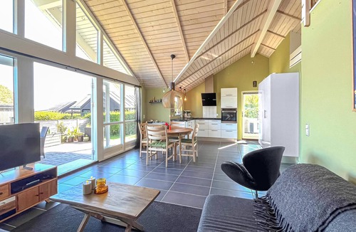 Kerteminde House | 2 bedroom nice home in Kerteminde