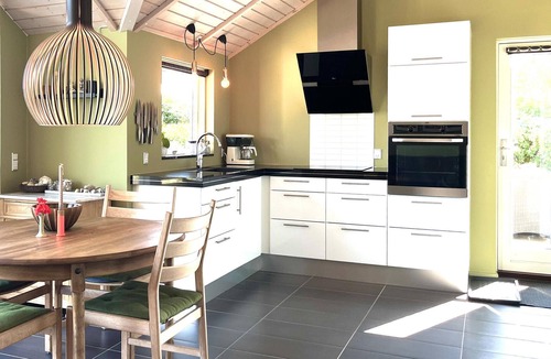 Kerteminde House | 2 bedroom nice home in Kerteminde