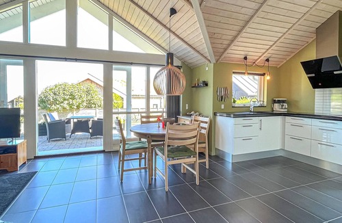 Kerteminde House | 2 bedroom nice home in Kerteminde