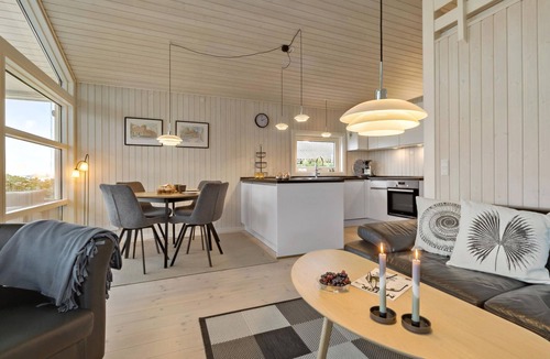 Kerteminde House | 2 bedroom nice home in Kerteminde