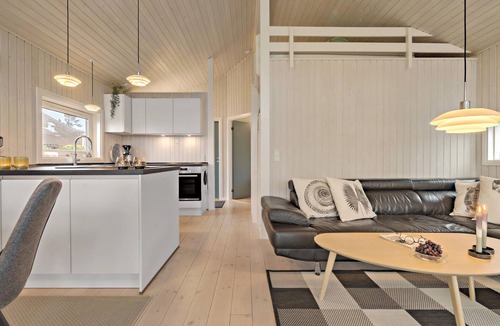 Kerteminde House | 2 bedroom nice home in Kerteminde