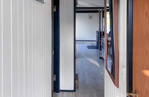 Kirke Saaby House | 2 bedroom nice home in Kirke Såby